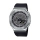 Мъжки часовник Casio OAK METAL COVERED - STEEL (Ø 44,5 mm) (Ø 45 mm) Мъжки часовник Casio OAK METAL COVERED - STEEL (Ø 44,5 mm) (Ø 45 mm)
