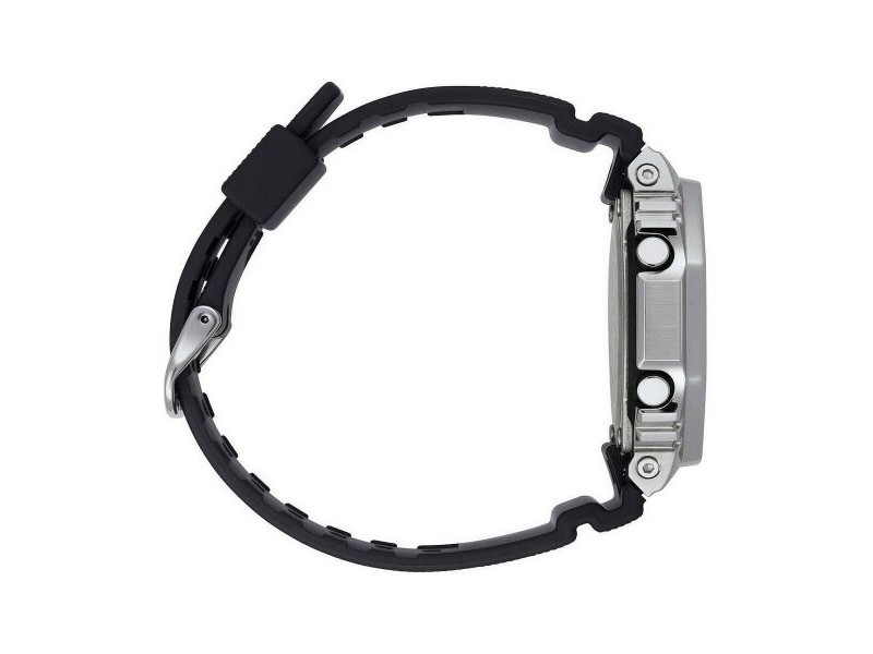 Мъжки часовник Casio OAK METAL COVERED - STEEL (Ø 44,5 mm) (Ø 45 mm) Мъжки часовник Casio OAK METAL COVERED - STEEL (Ø 44,5 mm) (Ø 45 mm)