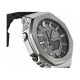 Мъжки часовник Casio OAK METAL COVERED - STEEL (Ø 44,5 mm) (Ø 45 mm) Мъжки часовник Casio OAK METAL COVERED - STEEL (Ø 44,5 mm) (Ø 45 mm)