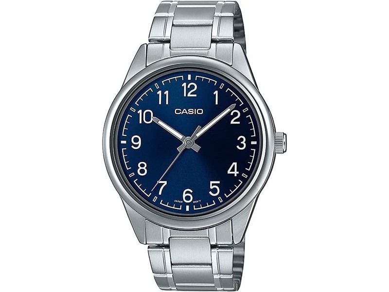 Мъжки часовник Casio CASUAL - BLUE (Ø 40 mm)