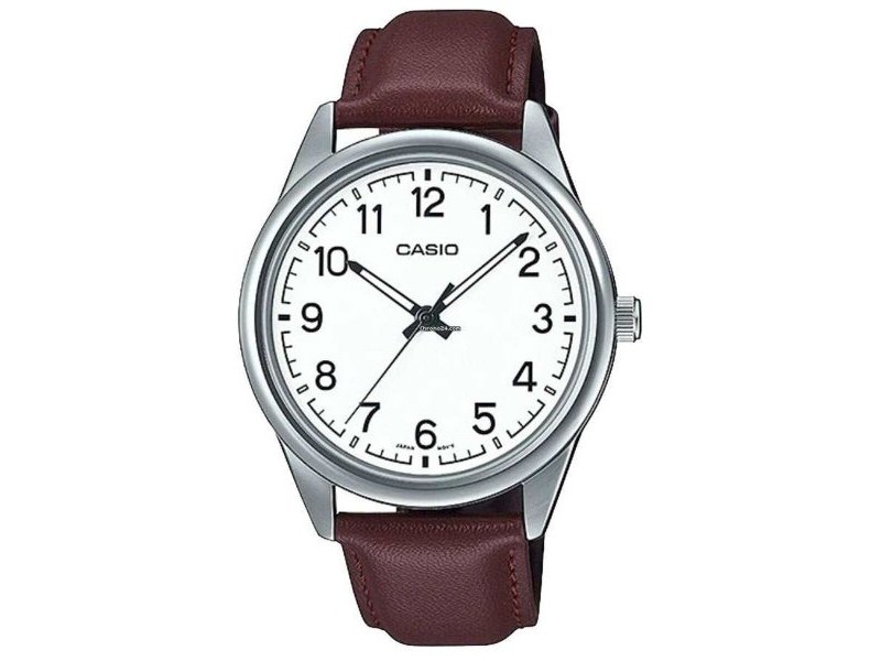 Мъжки часовник Casio MTP-V005L-7B4UDF (Ø 40 mm)