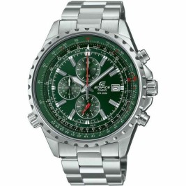 Мъжки часовник Casio EF-527D-3AVUEF Сив