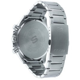 Мъжки часовник Casio EFV620D2AVUEF Сребрист