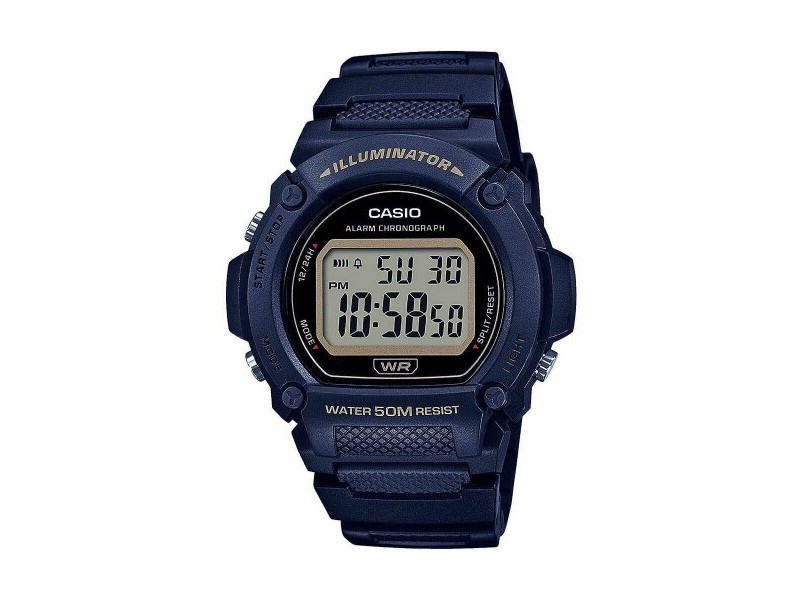 Мъжки часовник Casio SPORT COLLECTION (Ø 47 mm)