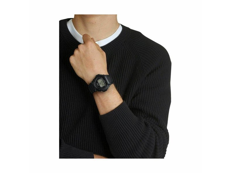Мъжки часовник Casio SPORT COLLECTION (Ø 47 mm)