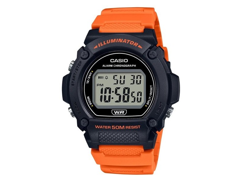 Мъжки часовник Casio SPORT (Ø 47 mm)