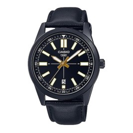 Мъжки часовник Casio COLLECTION Черен (Ø 41 mm)
