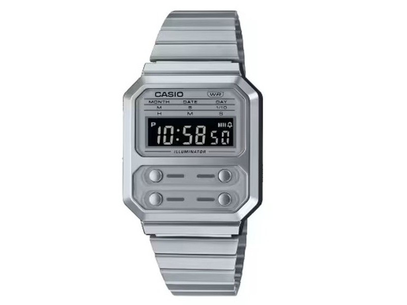 Мъжки часовник Casio VINTAGE (Ø 33 mm)