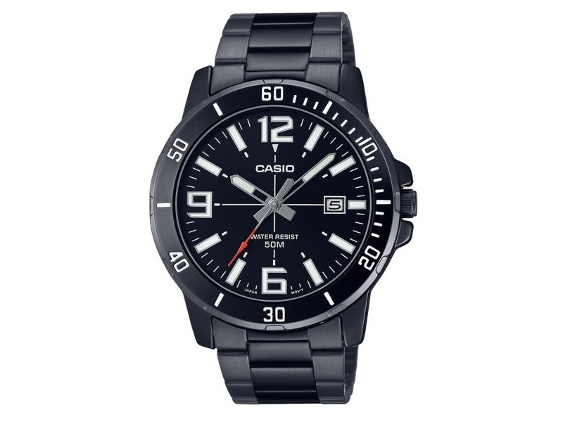 Мъжки часовник Casio COLLECTION (Ø 45 mm)