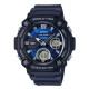 Мъжки часовник Casio OVERSIZE 10 YEAR BATTERY (Ø 52 mm)