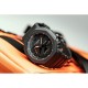 Мъжки часовник Casio G-Shock GA-2100-1A4ER Черен