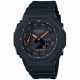 Мъжки часовник Casio G-Shock GA-2100-1A4ER Черен