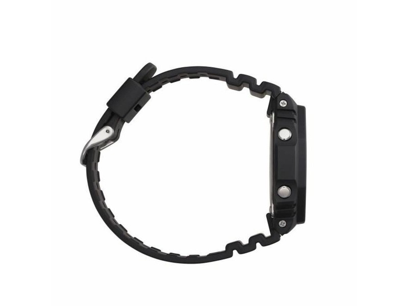 Мъжки часовник Casio G-Shock GA-2100-1A4ER Черен