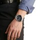 Мъжки часовник Casio Черен Сребрист Ø 46 mm