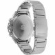 Мъжки часовник Casio Черен Сребрист Ø 46 mm