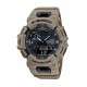 Мъжки часовник Casio GBA-900UU-5A Кафяв Черен