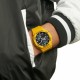 Мъжки часовник Casio GA-B2100C-9AER Жълт