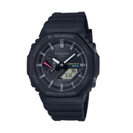 Смарт часовник Casio NEW OAK  - BLUETOOTH + TOUGH SOLAR