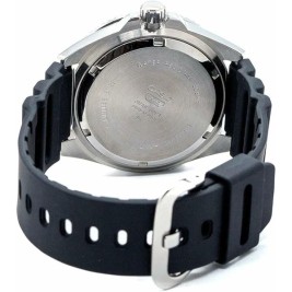 Мъжки часовник Casio MDV-107-1A2VEF Черен