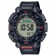 Мъжки часовник Casio Черен Сив