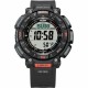 Мъжки часовник Casio Черен Сив