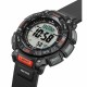 Мъжки часовник Casio Черен Сив
