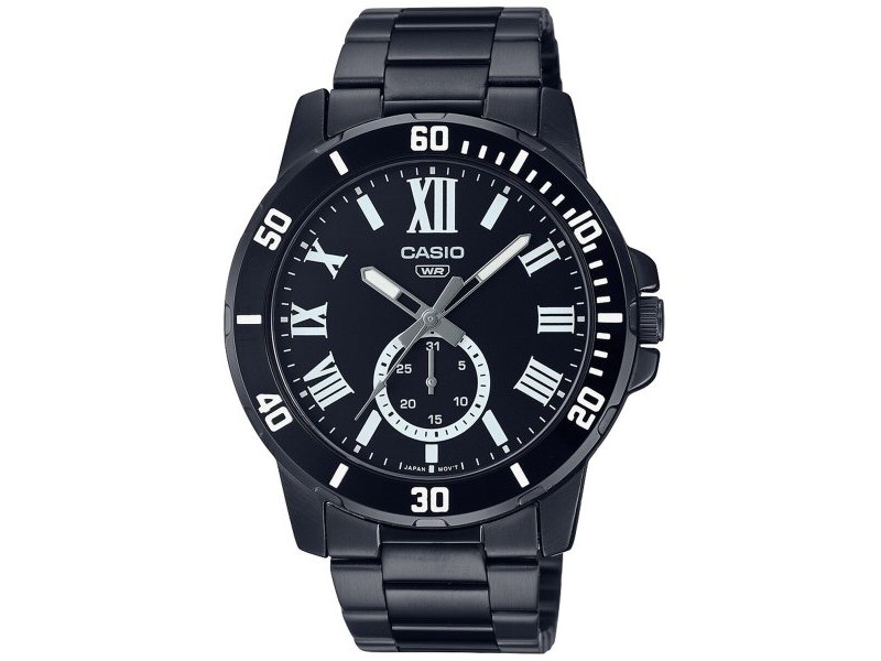 Мъжки часовник Casio SPORT COLLECTION (Ø 45 mm)