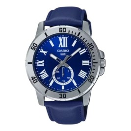 Мъжки часовник Casio COLLECTION Син (Ø 45 mm)
