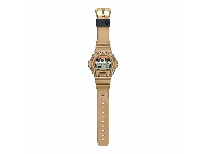 Мъжки часовник Casio (Ø 53 mm)