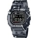 Мъжки часовник Casio DW-5000SS-1ER (Ø 42,8 mm)