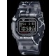 Мъжки часовник Casio DW-5000SS-1ER (Ø 42,8 mm)