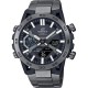 Мъжки часовник Casio ECB-2000DC-1 Сив