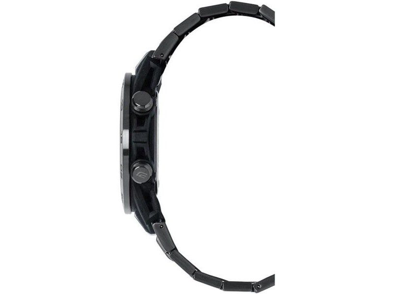 Мъжки часовник Casio ECB-2000DC-1 Сив