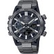 Мъжки часовник Casio ECB-2000DC-1 Сив
