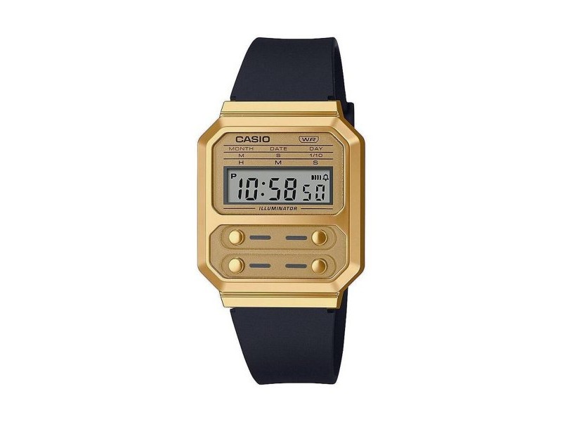 Мъжки часовник Casio A100WEFG-9AEF