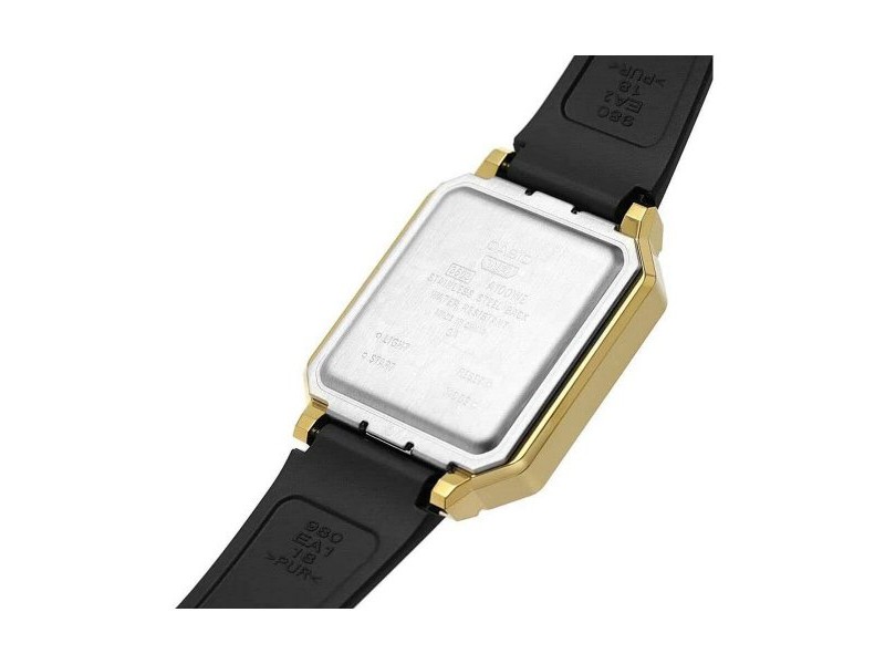 Мъжки часовник Casio A100WEFG-9AEF