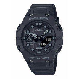 Мъжки часовник Casio Черен