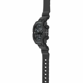 Мъжки часовник Casio Черен