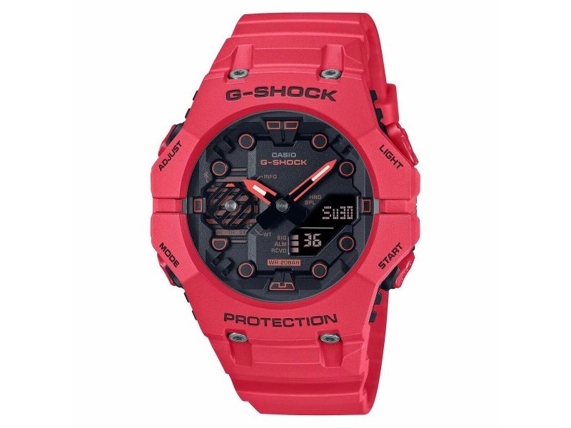 Мъжки часовник Casio GA-B001-4AER