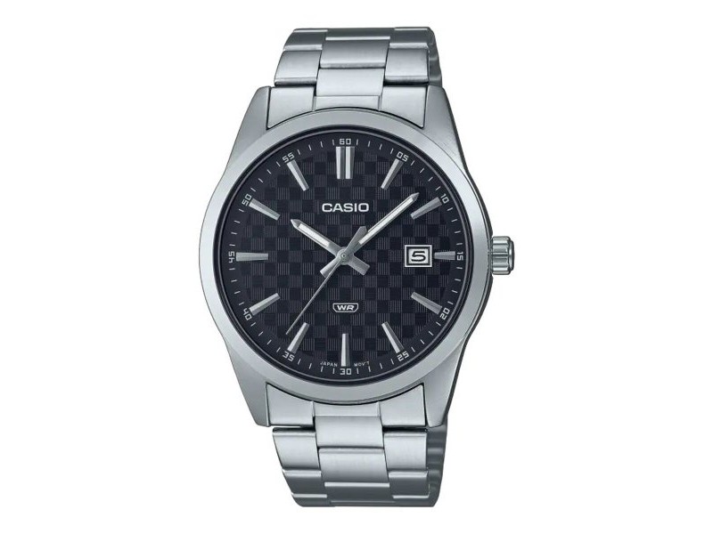 Мъжки часовник Casio ENTICER GENT (Ø 41 mm)