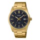 Мъжки часовник Casio DATE CARBON LOOK DIAL - GOLD SERIE - BLACK (Ø 41 mm) Мъжки часовник Casio DATE CARBON LOOK DIAL - GOLD SERIE - BLACK (Ø 41 mm)