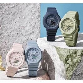 Мъжки часовник Casio