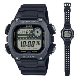Мъжки часовник Casio ILLUMINATOR DIVER (Ø 50 mm)