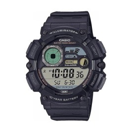 Мъжки часовник Casio WS-1500H-1AVEF