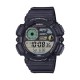 Мъжки часовник Casio WS-1500H-1AVEF
