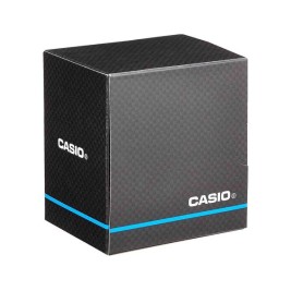 Мъжки часовник Casio WS-1500H-1AVEF