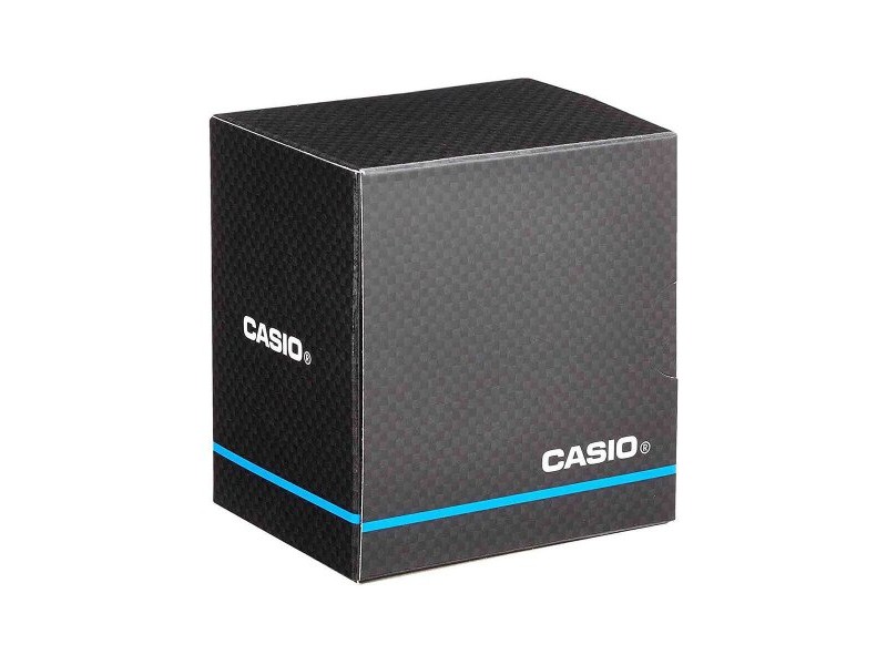 Мъжки часовник Casio WS-1500H-1AVEF