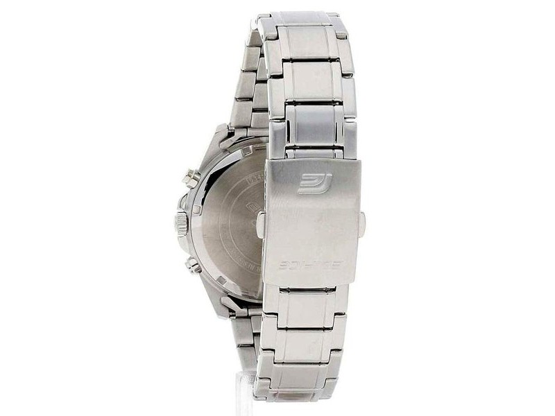 Мъжки часовник Casio Зелен Сребрист