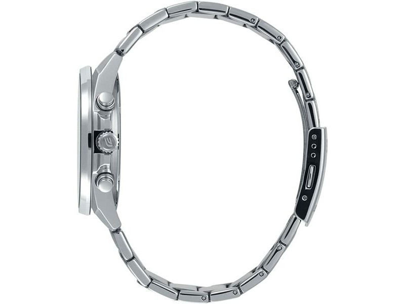 Мъжки часовник Casio Зелен Сребрист