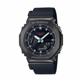 Мъжки часовник Casio GM-2100CB-1AER